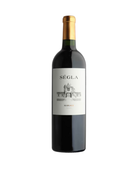 Ségla Margaux 2022 Ségla Margaux 2022