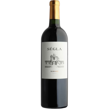 Ségla Margaux 2022