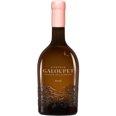 Château Galoupet Cru Classé Rosé 2024