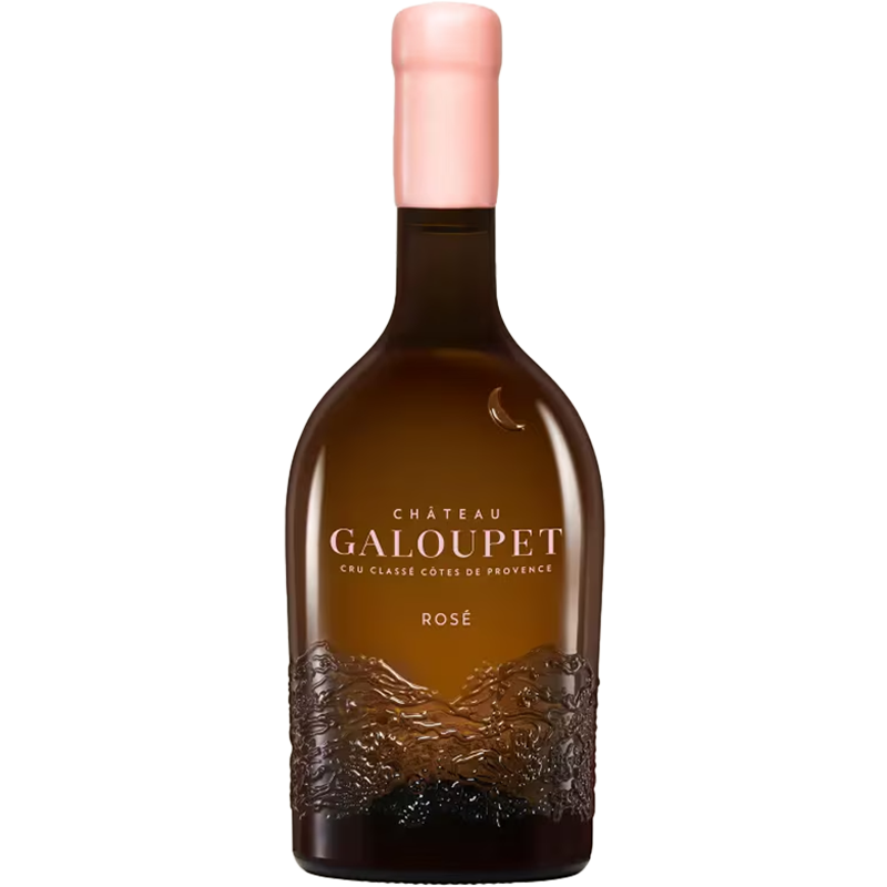 Château Galoupet Cru Classé Rosé 2024