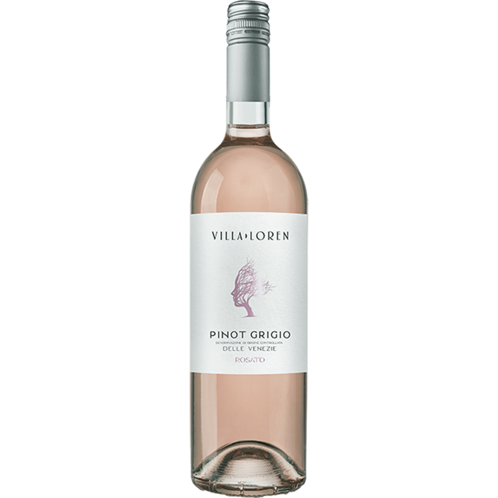 Villa Loren Villa Loren Pinot Grigio Rosato 2024