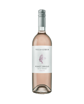 Villa Loren Pinot Grigio Rosato 2024