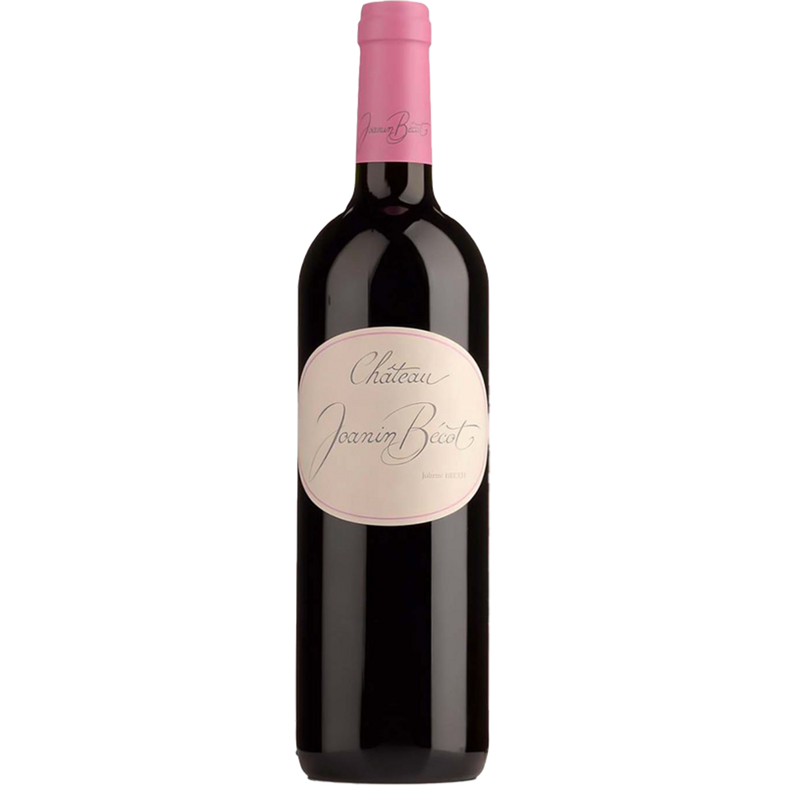 Château Joanin Bécot Château Joanin Bécot Castillon Côtes de Bordeaux 2022