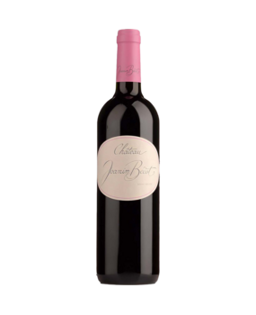 Château Joanin Bécot Castillon Côtes de Bordeaux 2022 Château Joanin Bécot Castillon Côtes de Bordeaux 2022