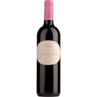 Château Joanin Bécot Castillon Côtes de Bordeaux 2022