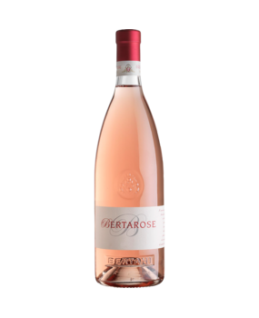 Bertani Bertarose Chiaretto Verona 2024
