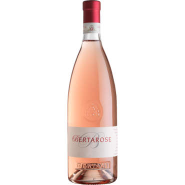 Bertani Bertarose Chiaretto Verona 2024