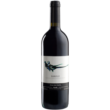 Gaja Dagromis Barolo 2021