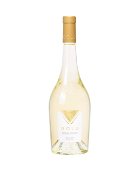 Maitres Vignerons de Saint Tropez Gold Blanc Côtes de Provence 2025 Maitres Vignerons de Saint Tropez Gold Blanc Côtes de Provence 2025