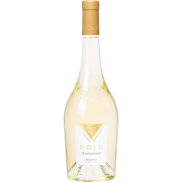 Maitres Vignerons de Saint Tropez Gold Blanc Côtes de Provence 2025