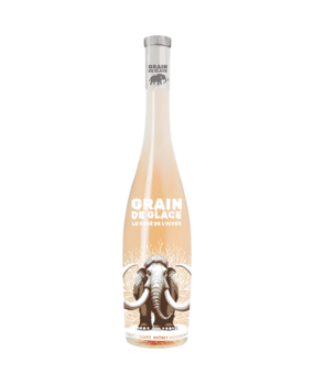 Maitres Vignerons de Saint Tropez Grain de Glace Rosé 2025 Maitres Vignerons de Saint Tropez Grain de Glace Rosé 2025