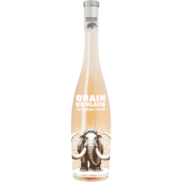 Maitres Vignerons de Saint Tropez Grain de Glace Rosé 2025