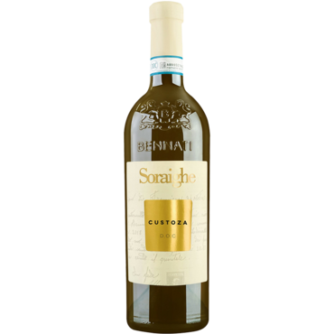 Soraighe Custoza 2024
