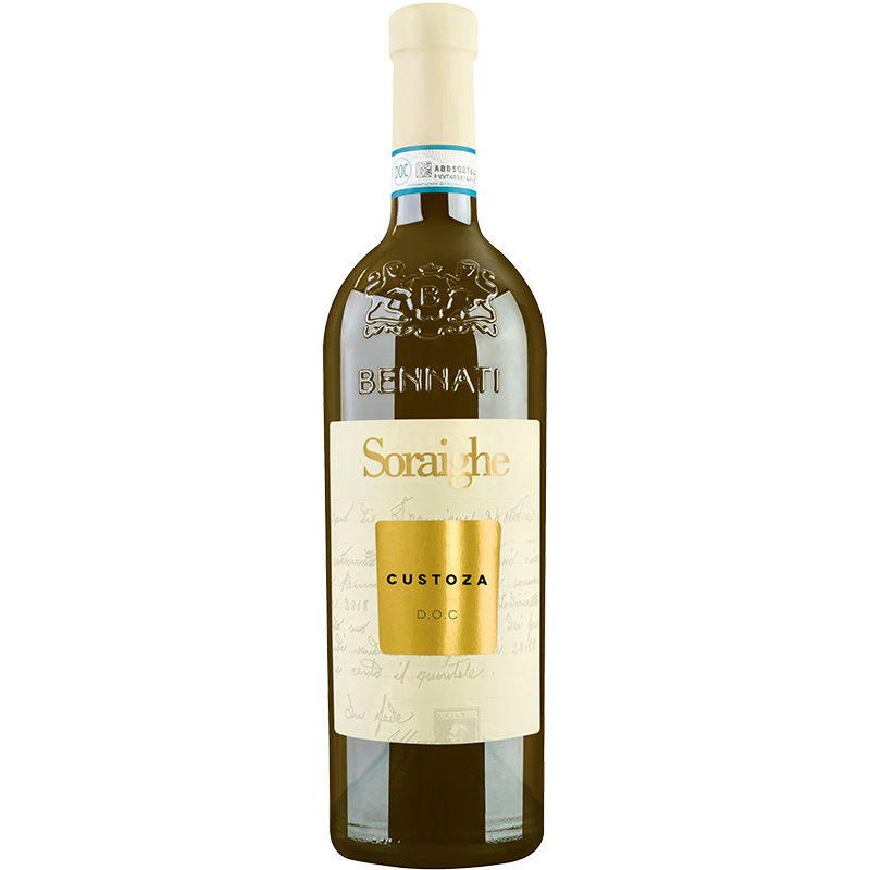 Soraighe Custoza 2024