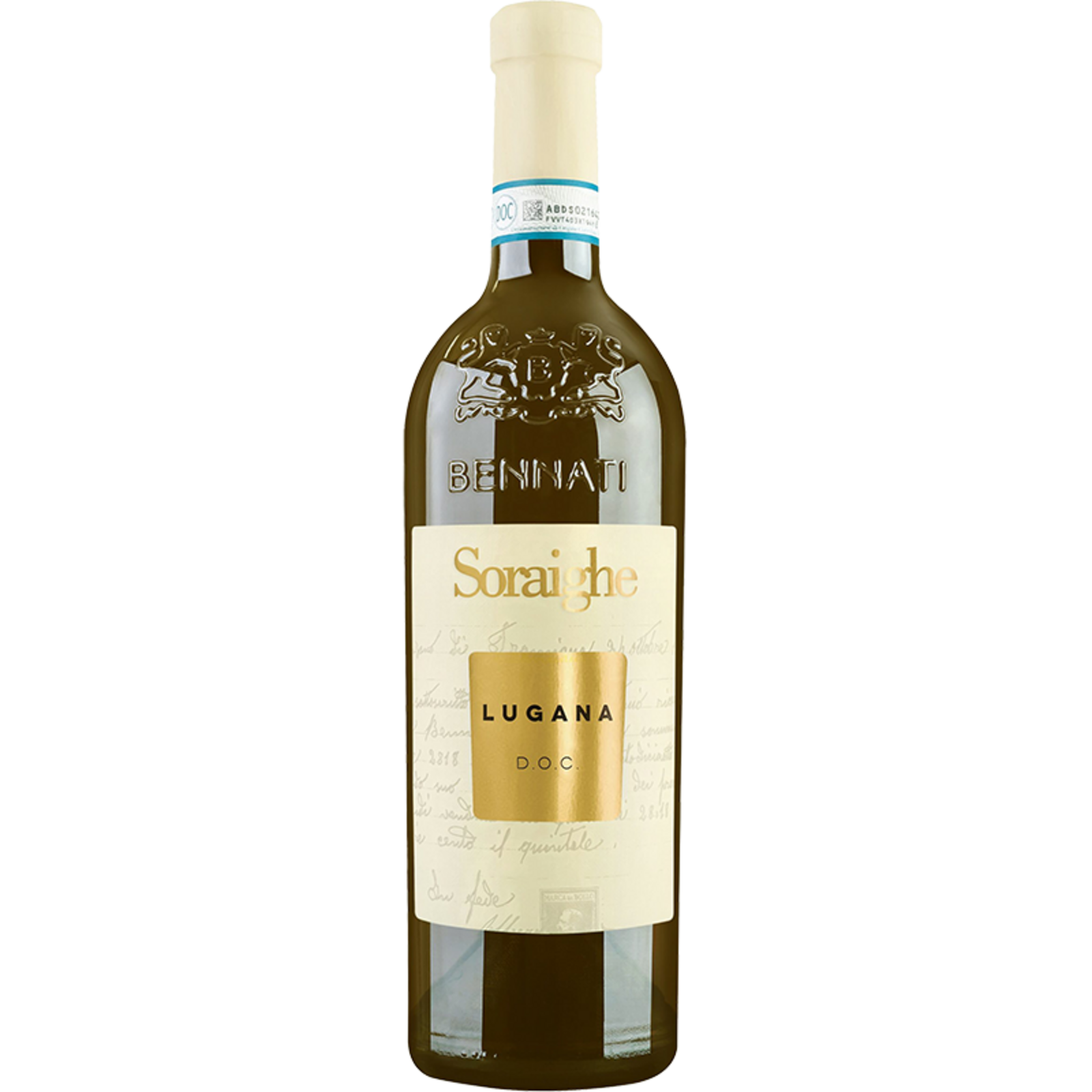 Soraighe Soraighe Lugana 2024