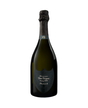 Dom Pérignon Plénitude 2 Vintage 2008 Dom Pérignon Plénitude 2 Vintage 2008