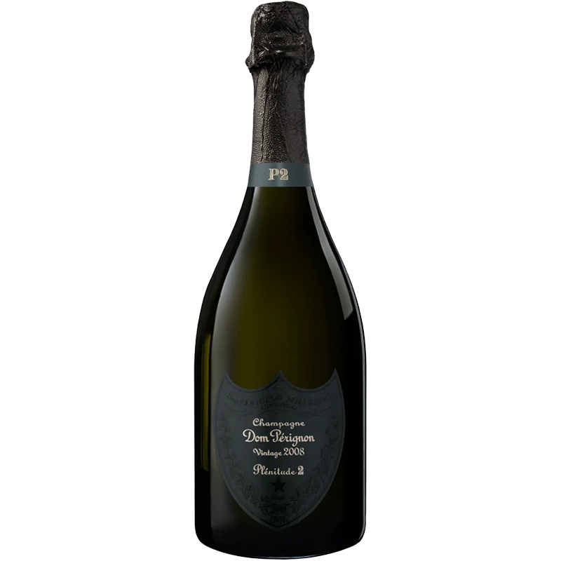 Dom Pérignon Plénitude 2 Vintage 2008