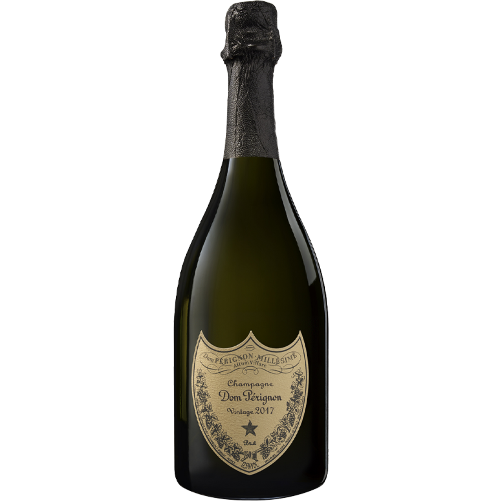 Dom Pérignon Dom Pérignon Vintage 2017