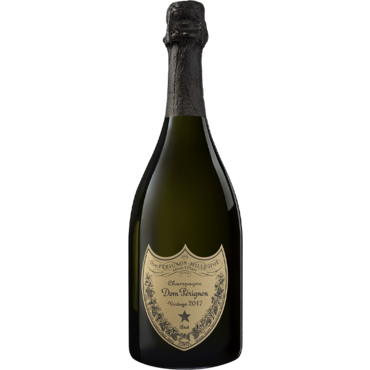 Dom Pérignon Vintage 2017