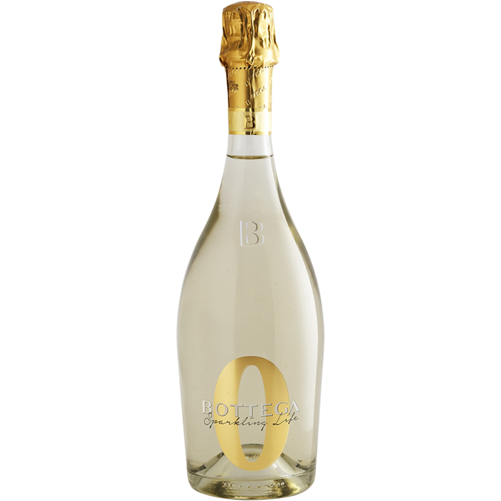 Bottega Bottega 0 White Sparkling