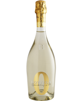 Bottega 0 White Sparkling