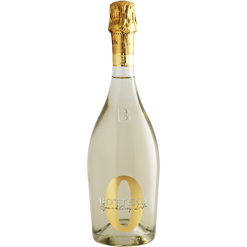 Bottega 0 White Sparkling