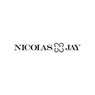 Nicolas Jay