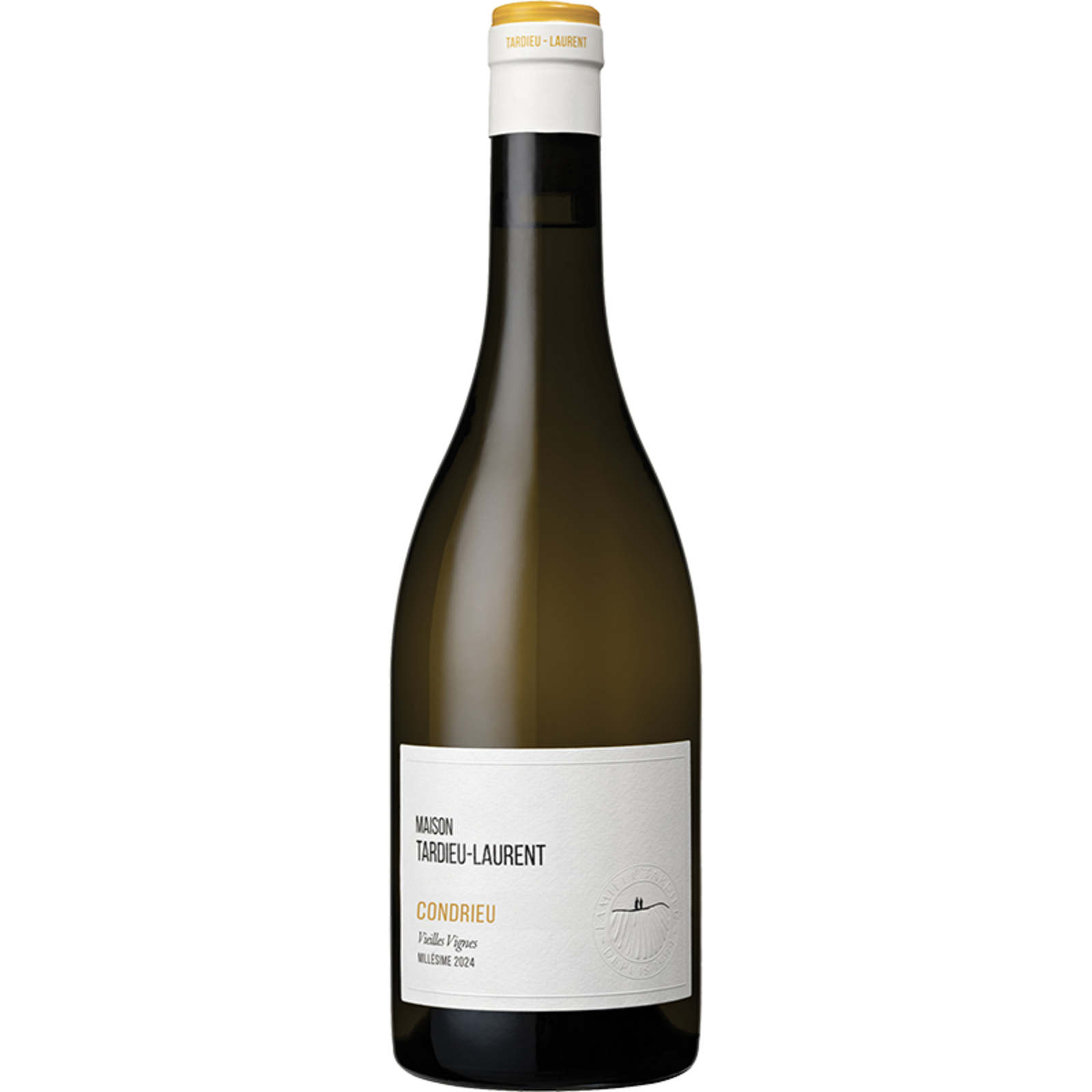 Maison Tardieu-Laurent Maison Tardieu-Laurent Condrieu 2024