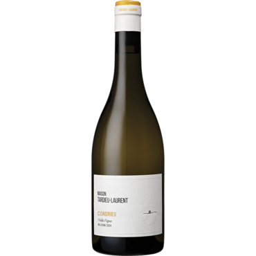 Maison Tardieu-Laurent Condrieu 2024