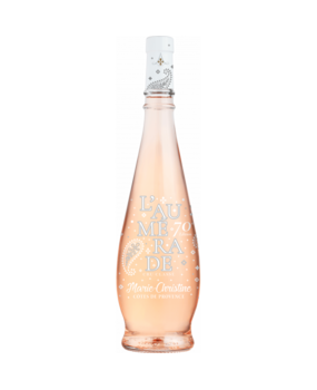 Château L'Aumerade Marie-Christine Rosé Provence Cru Classé 2025 Château L'Aumerade Marie-Christine Rosé Provence Cru Classé 2025