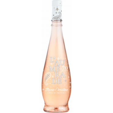 Château L'Aumerade Marie-Christine Rosé Provence Cru Classé 2025