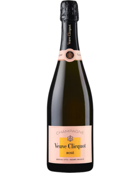 Veuve Clicquot Brut Rosé