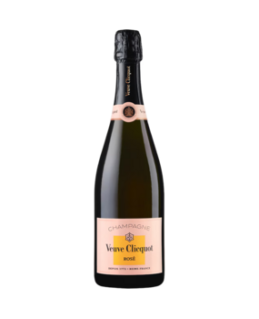 Veuve Clicquot Brut Rosé Veuve Clicquot Brut Rosé