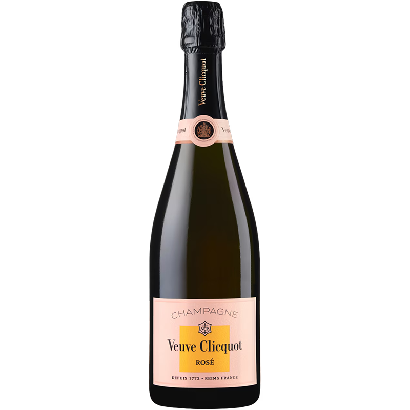 Veuve Clicquot Brut Rosé