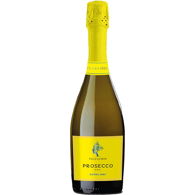 Villa Loren Prosecco Extra Dry