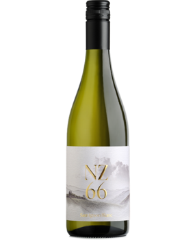 Weingut Hannes Sabathi NZ 66 Sauvignon Blanc 2024 Weingut Hannes Sabathi NZ 66 Sauvignon Blanc 2024