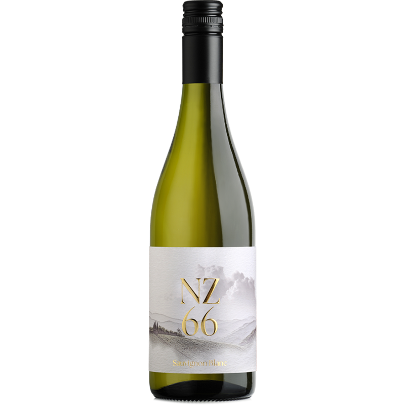 Weingut Hannes Sabathi NZ 66 Sauvignon Blanc 2024