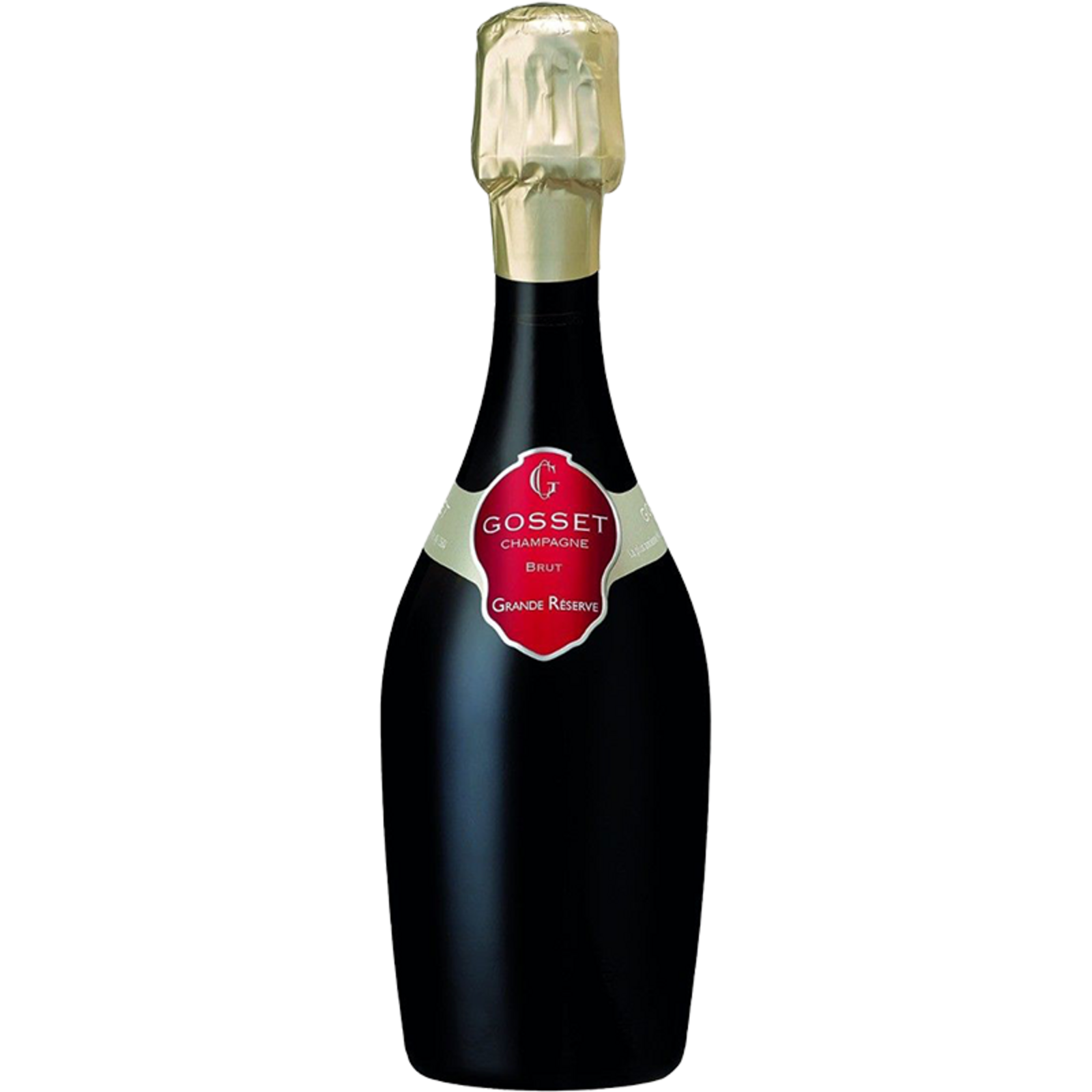 Gosset Gosset Champagne Grande Reserve Brut (375ml halve fles)