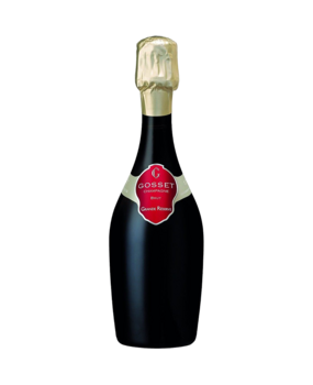Gosset Champagne Grande Reserve Brut (375ml halve fles)