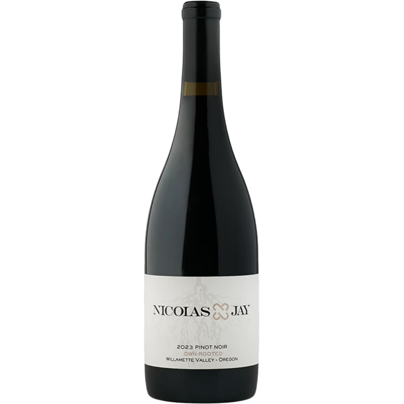 Nicolas Jay Nicolas Jay Own-Rooted Pinot Noir 2023
