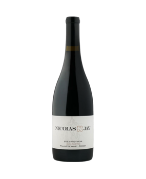 Nicolas Jay Own-Rooted Pinot Noir 2023 Nicolas Jay Own-Rooted Pinot Noir 2023