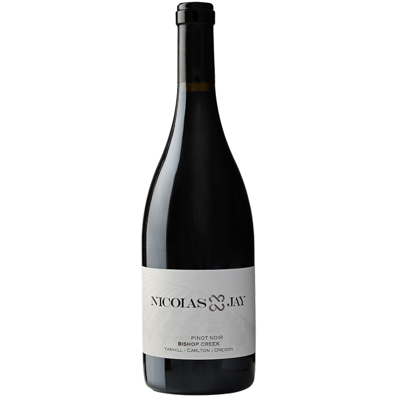 Nicolas Jay Bishop Creek Pinot Noir 2023