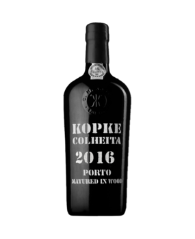 Kopke Colheita 2016 Kopke Colheita 2016
