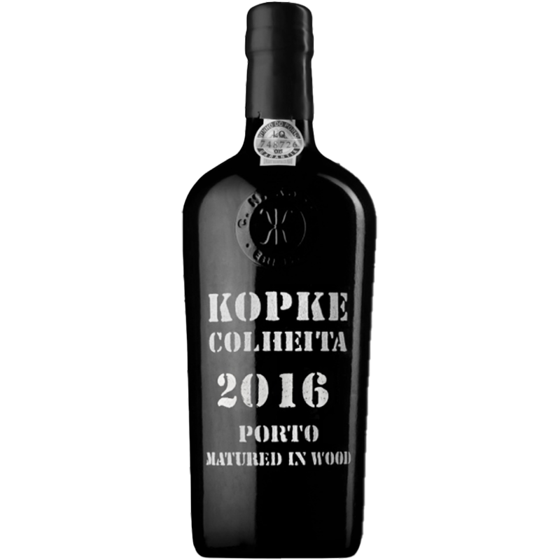 Kopke Colheita 2016
