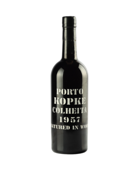 Kopke Colheita 1957 Kopke Colheita 1957