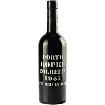 Kopke Colheita 1957