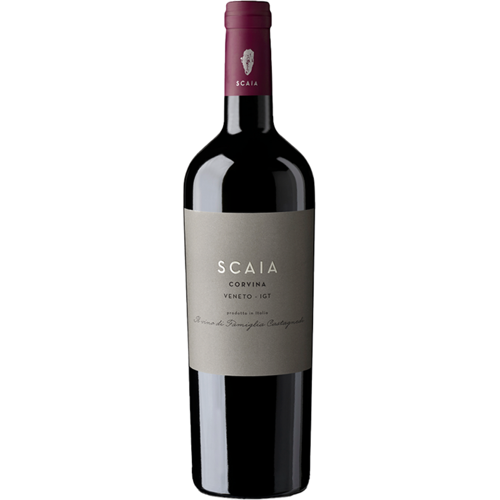 Scaia - Famiglia Castagneti Scaia Rossa 2023