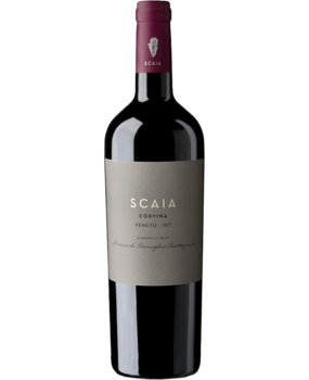 Scaia - Famiglia Castagneti Rossa 2023 Scaia - Famiglia Castagneti Rossa 2023