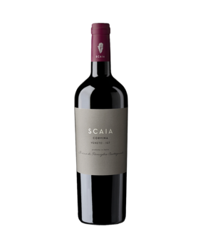 Scaia - Famiglia Castagneti Rossa 2023 Scaia - Famiglia Castagneti Rossa 2023