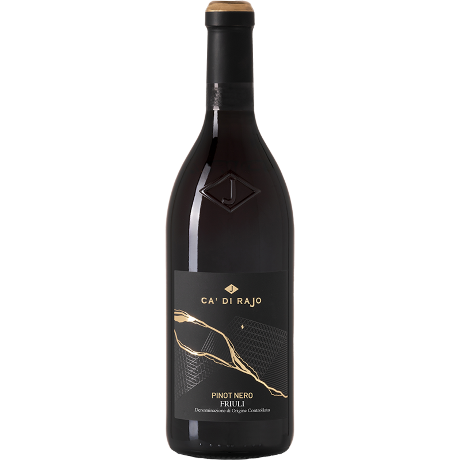 Ca' di Rajo Ca' di Rajo Pinot Nero 2024